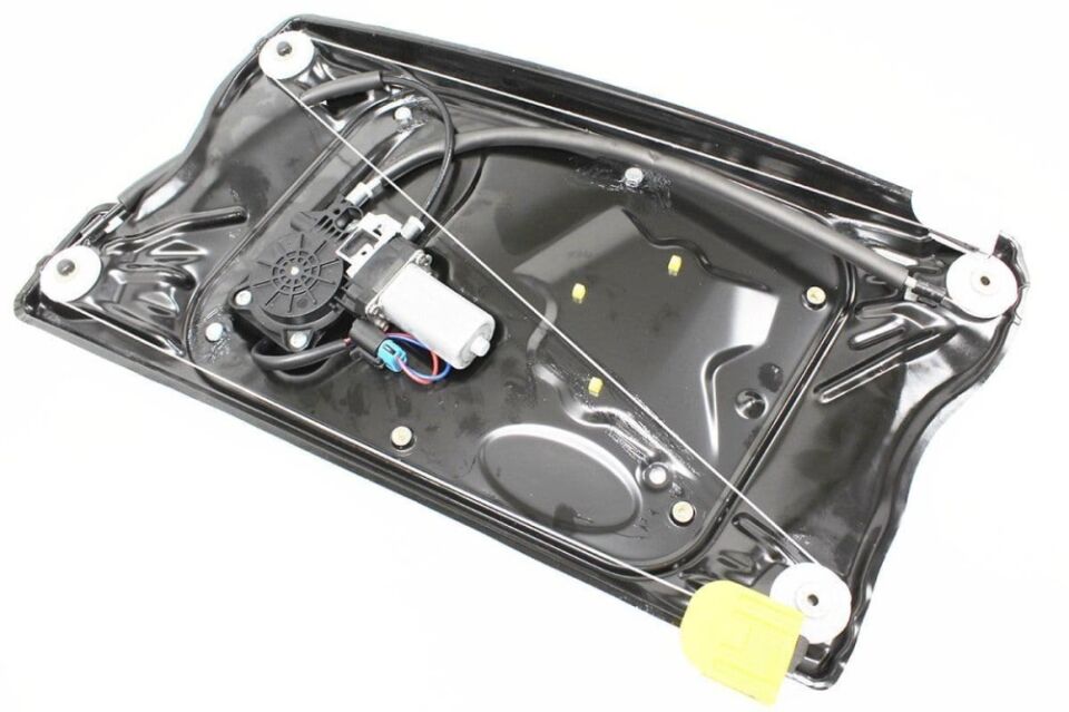 Cam Krikosu Motorlu Ön Sağ-Lr060134 O-Lr019658-Lr031725-Lr032026-/Freelander 2