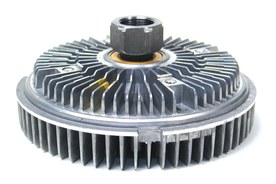 Fan Termiği-Pgb000040 A-4.4 Benzinli/Range Rover New 2