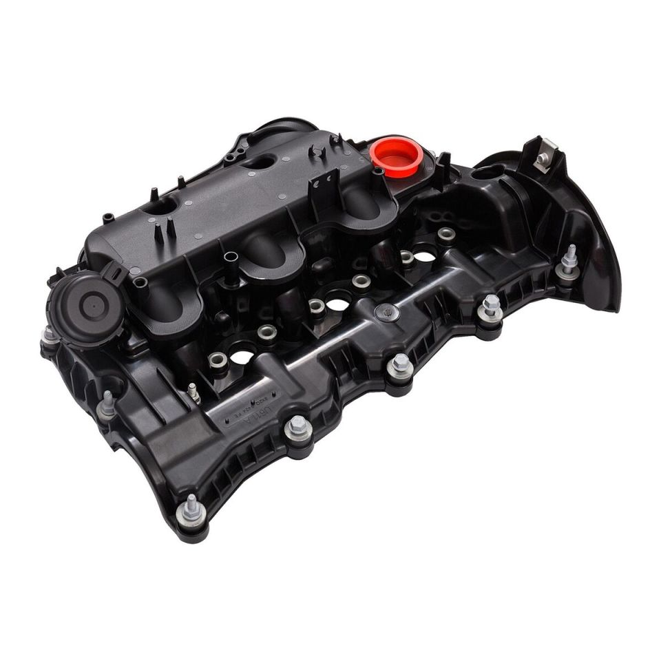Emme Manifold Komple Sağ-Lr032724 F-Lr005496-1354248-Lr168195-C2S47226 (Jaguar)-2.7/Range Rover Sport