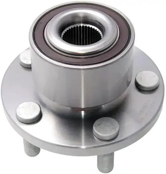 Porya Bilyası Ön Komple ( R-L )-Lr003157 G-/Freelander 2