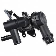 Termostat Komple-Lr106640 T-Lr093328-Lr140116-Jde40748-Jde39956 (Jaguar)-/Range Rover Evoque