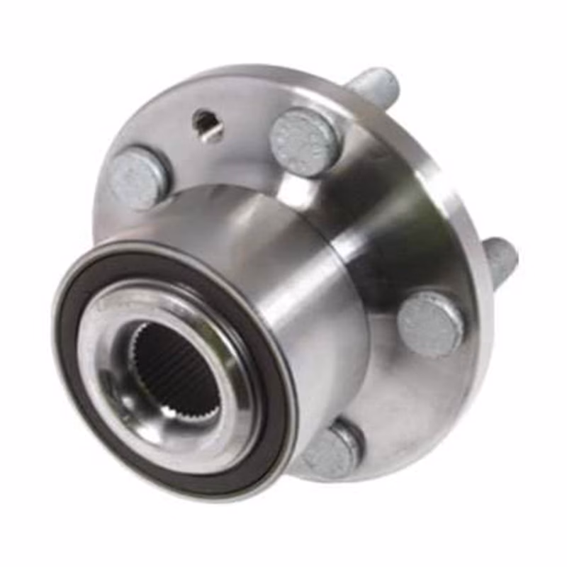 Porya Bilyası Ön Komple ( R-L )-Lr003157 G-/Freelander 2