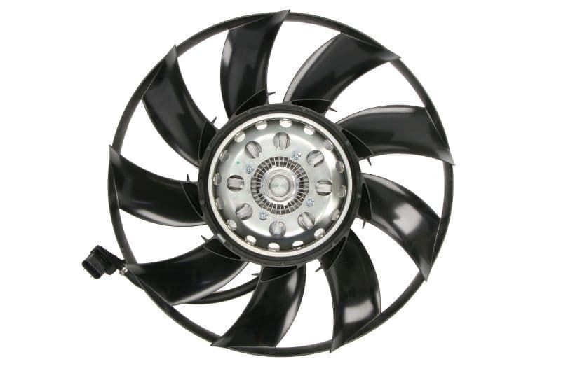 Fan &Amp; Viskoz ( Komple )-Pgg500360 N-Lr025234-Pgg500260-3.6/Range Rover Sport-Range Rover New 2
