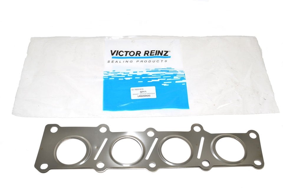 Egzoz Manifold Contası-Lr025852 V-Jde28249 (Jaguar)-2.0 Benzinli/Range Rover Evoque-Freelander 2