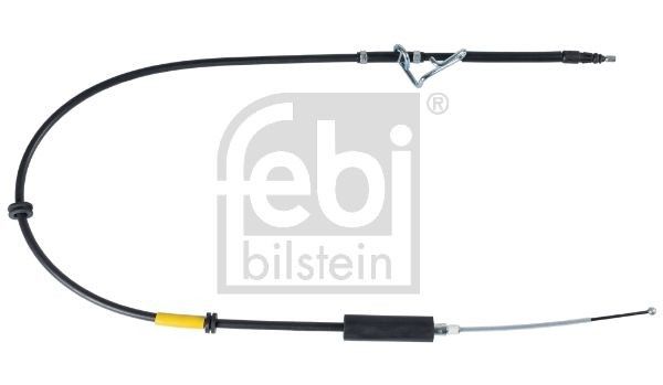El Fren Teli Sağ-Lr007496 F-Lr001031-2.2/Freelander 2
