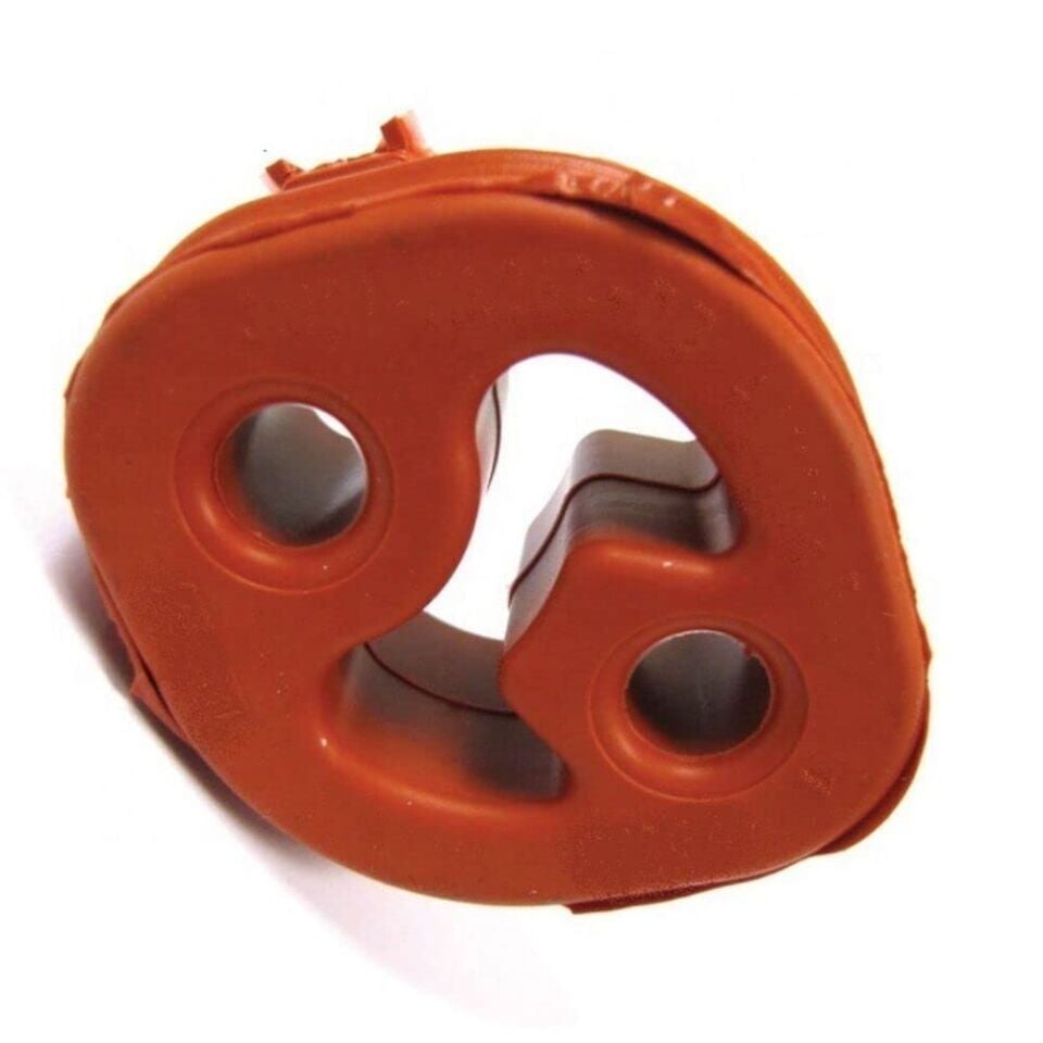 Egzoz Lastiği Arka-Lr000593 F-Jde11954 (Jaguar)-/Discovery Sport