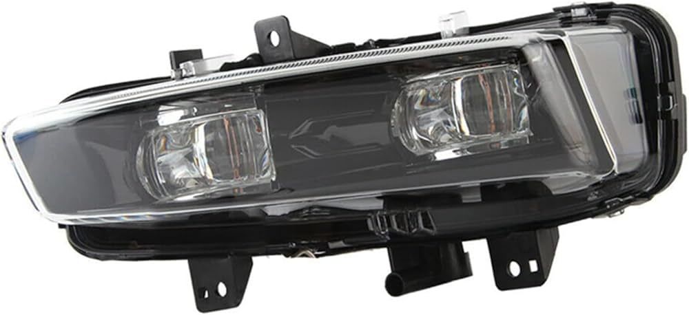 Sis Farı Led Sol Led''Li ( Black )-Lr026090 R.-Lr185739-/Range Rover Evoque