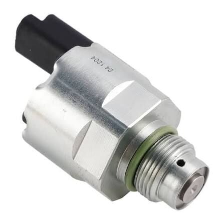 Yüksek Basınç Pompası ( EURO2 ) (TEK MÜŞÜR)-LR009804 L.-LR004295-LR024834-LR005958-C2C40185 (JAGUAR)-R.R.SPORT-DİSCO 3