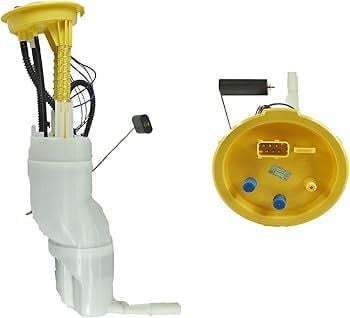 Yakıt Pompası Komple ( Depo İçi )-Wfx000160 A-3.0 Dizel/Range Rover New 2