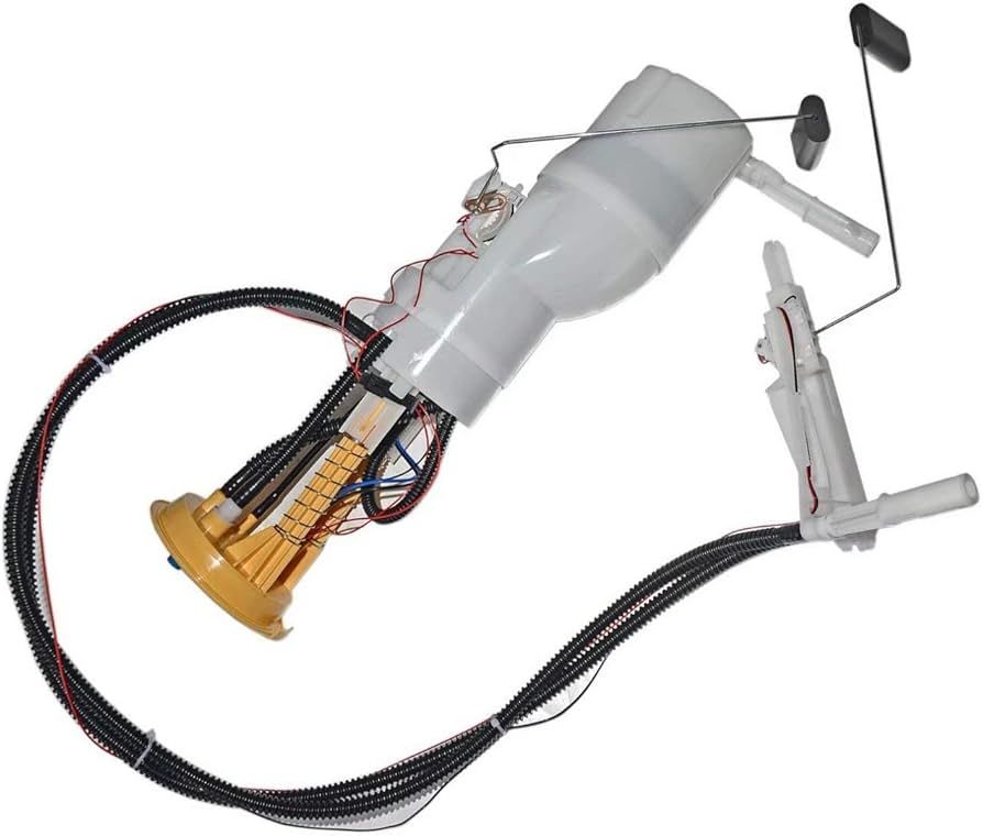 Yakıt Pompası Komple ( Depo İçi )-Wfx000160 A-3.0 Dizel/Range Rover New 2