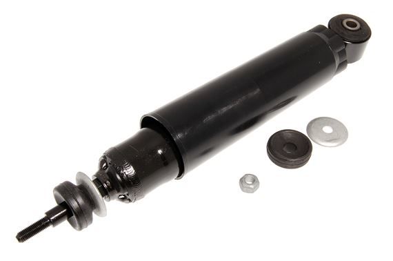 Arka Amortisör Komple ( R-L )-Stc3671 B.-Stc1881-4.6/Range Rover New