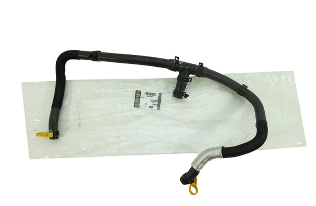 Hortum ( Egr-Termostat )-Lr011942-1351820-Jde3844 (Jaguar)-Lr008850-1322036-1316133-C2S28475-Jde3339-Jde10841 (Jaguar)-2.7/Range Rover Sport