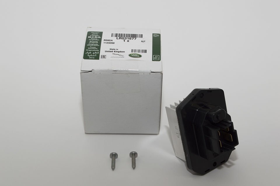 Kalorifer Resistansı-Lr031677-Pce500010-C2Z6538 (Jaguar)-/Range Rover Sport