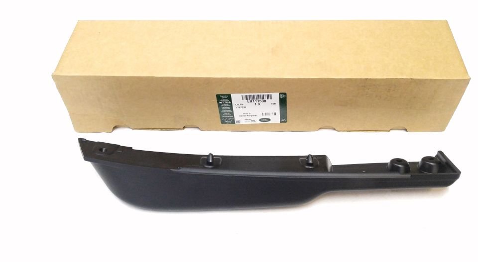 Tampon Alt Spoıler Sağ-Lr111538-Lr095011-/Range Rover Range Rover Velar