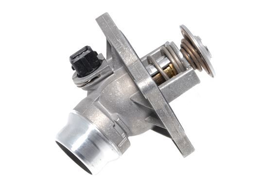 Termostat Komple-Pel000060 A-4.4 Benzinli/Range Rover New 2