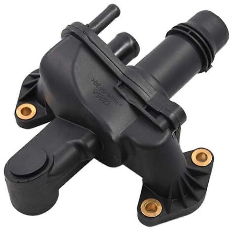 Termostat Ara Boru-Lr073372 G-1357091-1331447-1316061-Jde3972 (Jaguar)-2.7 - 3.0/Range Rover Sport-Discovery 3