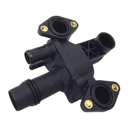 Termostat Ara Boru-Lr073372 G-1357091-1331447-1316061-Jde3972 (Jaguar)-2.7 - 3.0/Range Rover Sport-Discovery 3