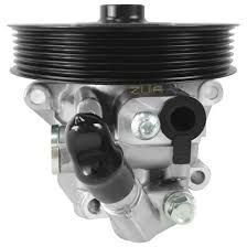 Direksiyon Pompası Komple-Lr006462 G-Lr007500-2.2/Freelander 2