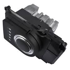 Vites Modülü Komple ( Joyıstıc )-Lr090489 L-Lr080280-Lr066521-Lr056054-Lr041894-Lr060303-Lr060304-3.0/Range Rover Sport