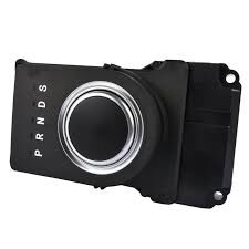 Vites Modülü Komple ( Joyıstıc )-Lr090489 L-Lr080280-Lr066521-Lr056054-Lr041894-Lr060303-Lr060304-3.0/Range Rover Sport