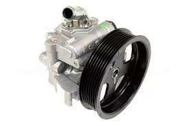 Direksiyon Pompası Komple-Lr006462 G-Lr007500-2.2/Freelander 2