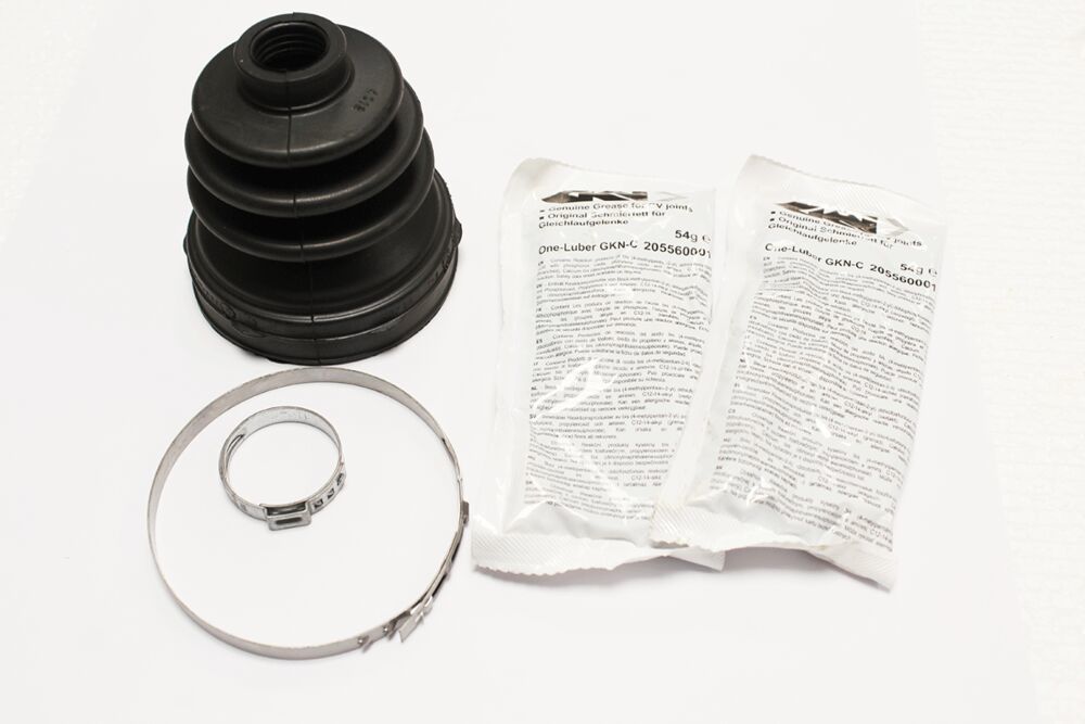 Aks Körüğü Arka İç-Tdr500220 G-/Freelander 1