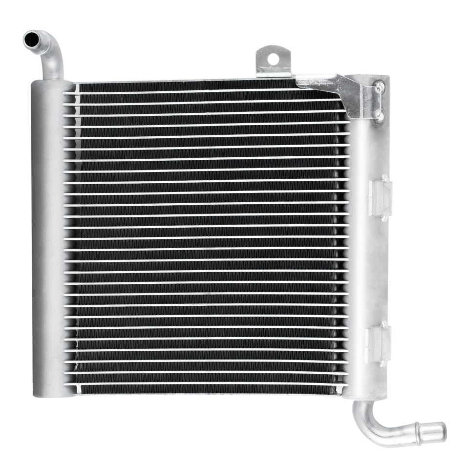 Yardımcı Su Radyatörü-Lr092120 N-Lr140294-Lr137696-Lr181758-T4A1806 (Jaguar)-2.0 Benzinli/Range Rover Range Rover Velar