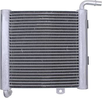 Yardımcı Su Radyatörü-Lr092120 N-Lr140294-Lr137696-Lr181758-T4A1806 (Jaguar)-2.0 Benzinli/Range Rover Range Rover Velar