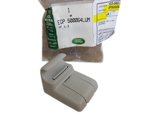 Güneşlik Tutucu ( R-L )-Egp500064Lum-/Range Rover Sport