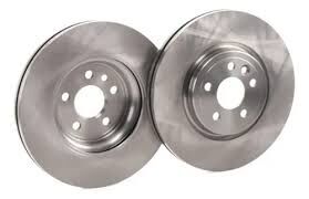 Fren Diski Ön ( Adet )-Lr090684 B-Lr125902- T4A2342 (Jaguar)-T4N1801-T4A34339-/Range Rover Range Rover Velar