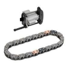 Eksantrik Zinciri Ve Gergi Seti-Lr000663 F..-Lr001300-C2S44021 (Jaguar)-2.2/Freelander 2