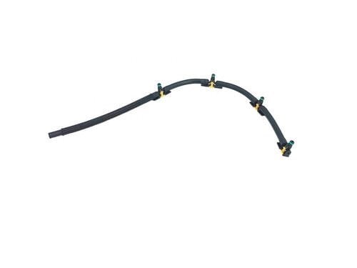 Enjektör Geri Dönüş Borusu-Lr082275 İ-Jde38281 (Jaguar)-2.0 Dizel/Range Rover Sport-Range Rover Range Rover Velar