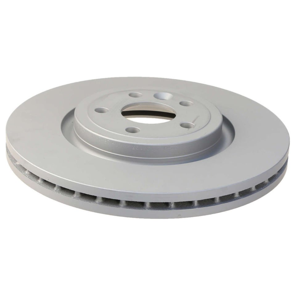 Fren Diski Ön ( Adet )-Lr090684 B-Lr125902- T4A2342 (Jaguar)-T4N1801-T4A34339-/Range Rover Range Rover Velar