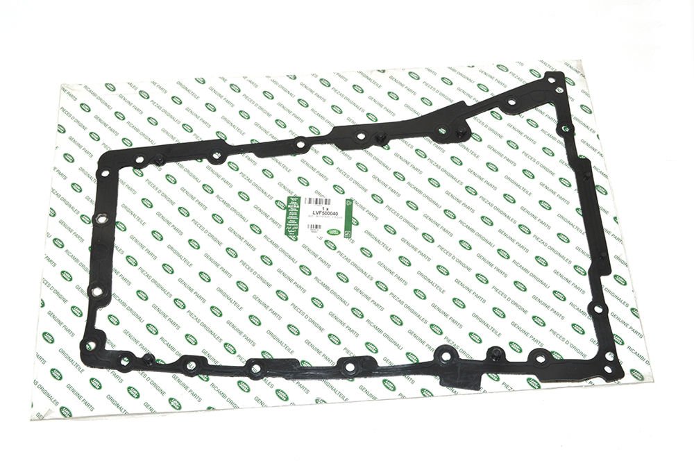 Karter Contası-Lvf500040-Lvf100380-Td5/Discovery 2