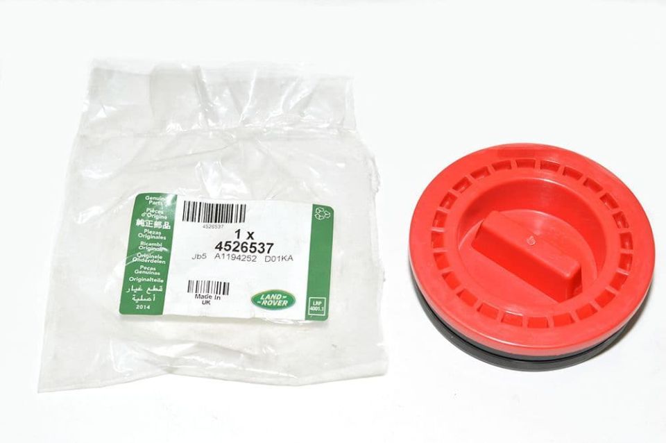 Krank Keçesi Ön-4526537-4.2/Range Rover New 2