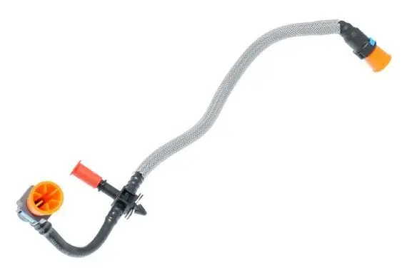 Yakıt Geri Dönüş Hortumu ( Euro4 )-Lr005687 İ-2.7/Range Rover Sport