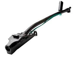 Ön Cam Su Fıskiye Jeti (Isıtmalı) -Lr050779 F-Lr025142-/Range Rover Evoque