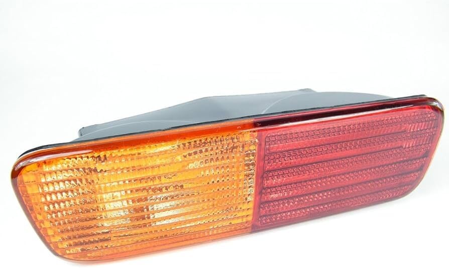 Stop Arka Sol ( Tampon )-Xfb101490 B-/Discovery 2