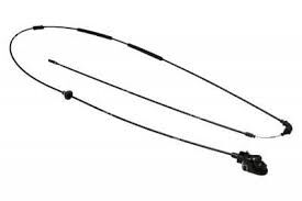 Kaput Açma Teli-Lr035102 E-Lr051451-Lr027325-Lr035103-/Range Rover Evoque