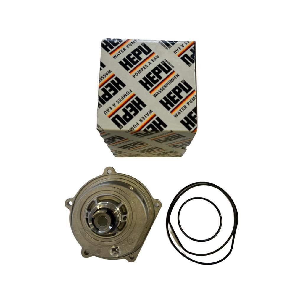 Devirdaim Komple-Pem500040 H-Err6505-Err6506-Td5/Discovery 2