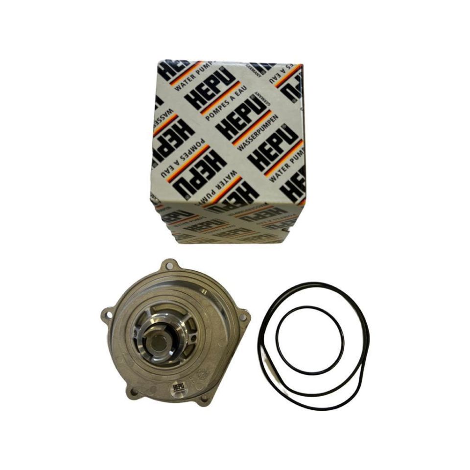 Devirdaim Komple-Pem500040 H-Err6505-Err6506-Td5/Discovery 2