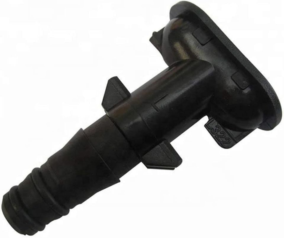 Far Su Fıskiye Jeti Sağ-Lr010791 K-/Range Rover New 2