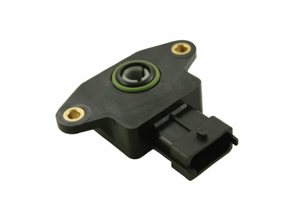 Gaz Kelebek Sensörü (Potentıometer)-Err7322 F-4.6/Range Rover New