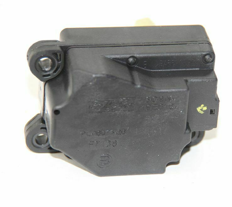 Kalorifer Klepe Motoru-Lr048448 B-Lr003175-Lr007167-Lr022168-/Freelander 2