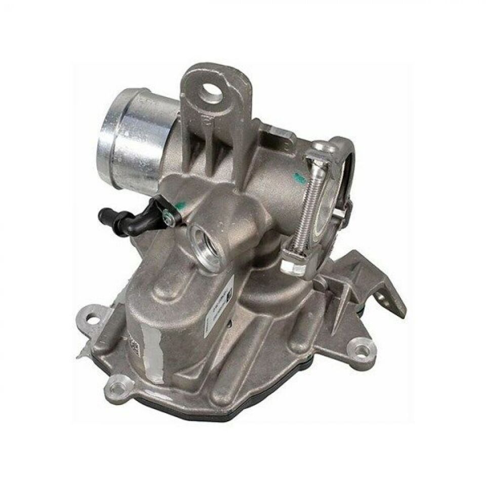 Egr Sağ-Lr125537 P-3.0 Dizel/Range Rover New