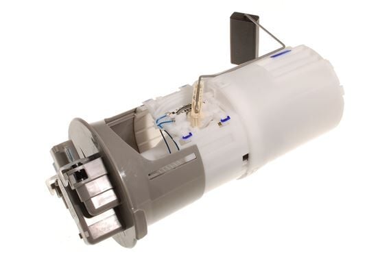 Yakıt Pompası Komple ( Depo İçi )-Wfx500070 H.-Wfx000200-Wfx106480-Td4/Freelander 1