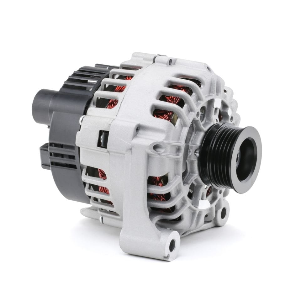 Alternatör Komple ( 150Amp )-Yle000070 A-Yle500170-Td4/Freelander 1