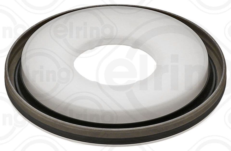 Arka Krank Keçesi-Lr122697 E-Aj814076 (Jaguar)-2.0 Benzinli/Range Rover Sport