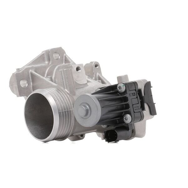Egr Sağ-Lr125537 P-3.0 Dizel/Range Rover New