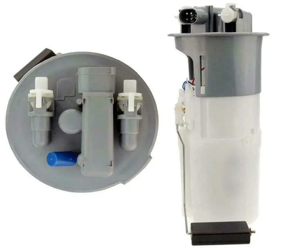 Yakıt Pompası Komple ( Depo İçi )-Wfx500070 H.-Wfx000200-Wfx106480-Td4/Freelander 1